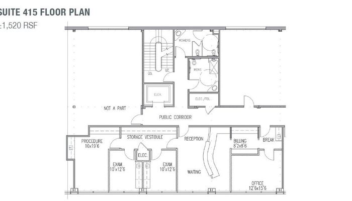 Office Space for Rent at 8929 Wilshire Blvd Beverly Hills, CA 90211 - #19