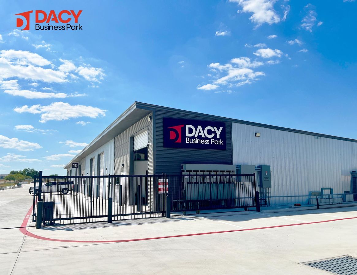 Dacy Business Park photo 1