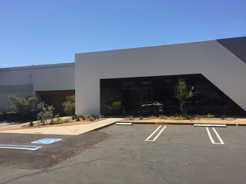 Industrial Property For Sale