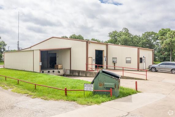 JPJ Property Group LLC 113 Temple Hall Hwy
