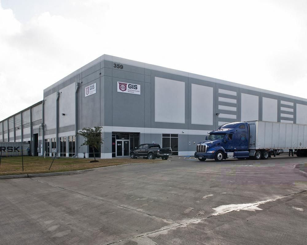 Independence Logistics Park - 359 Pike Court photo 4