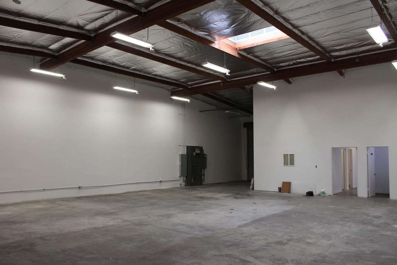 Airport Business Park photo 4
