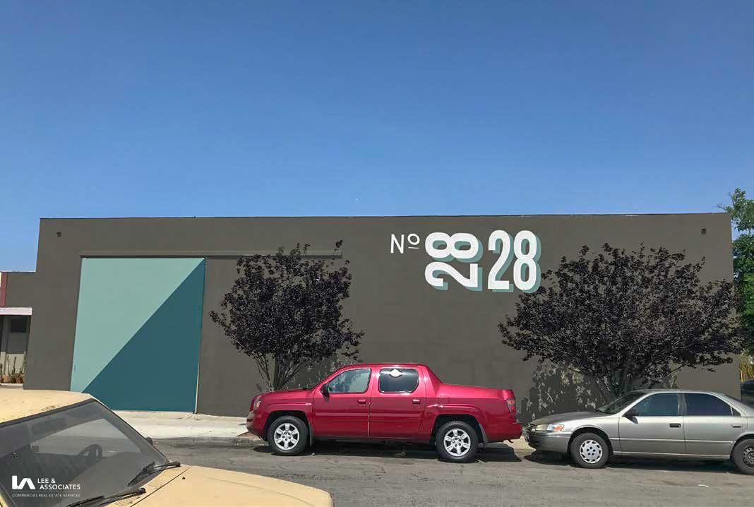 Industrial Property For Lease photo 2