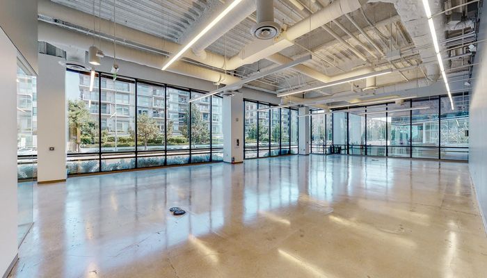 Office Space for Rent at 12555 Jefferson Blvd Los Angeles, CA 90066 - #8