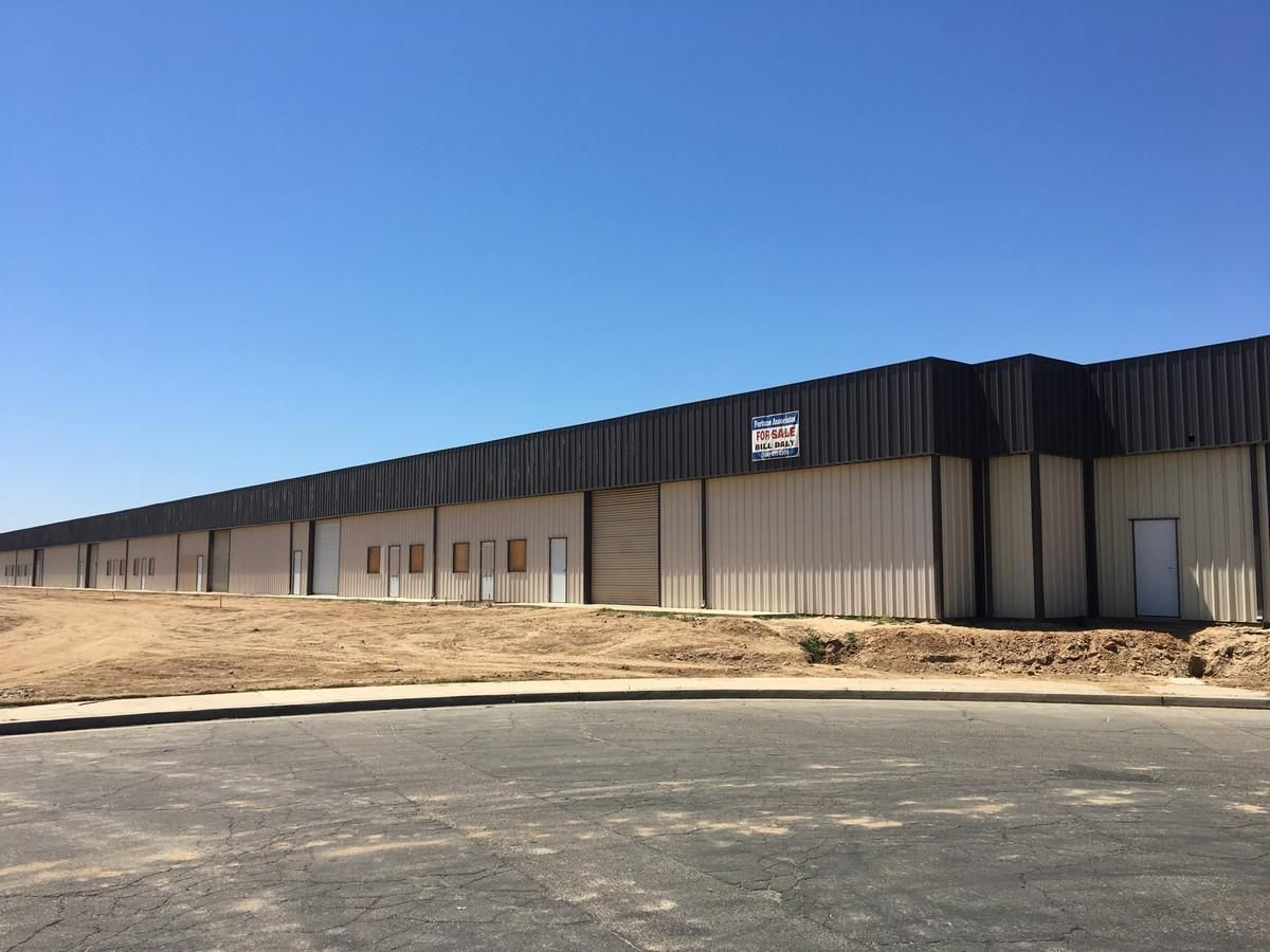 Industrial Property For Sale photo 2