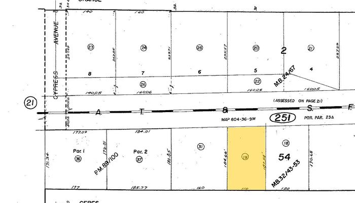 Warehouse Space for Sale at 16590 Ceres Ave Fontana, CA 92335 - #2