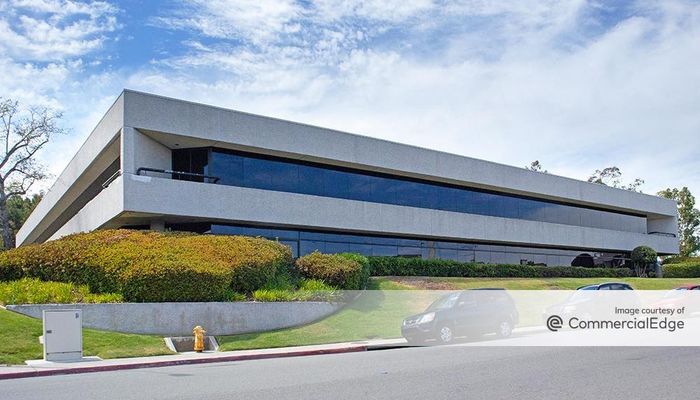 Office Space for Rent at 5120 Shoreham Pl. San Diego, CA 92122 - #2