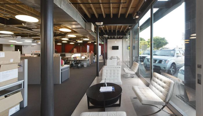 Office Space for Rent at 2920 S Sepulveda Blvd Los Angeles, CA 90064 - #8