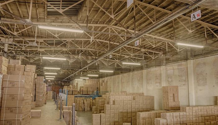 Warehouse Space for Rent at 1238-1240 Palmetto St Los Angeles, CA 90013 - #6