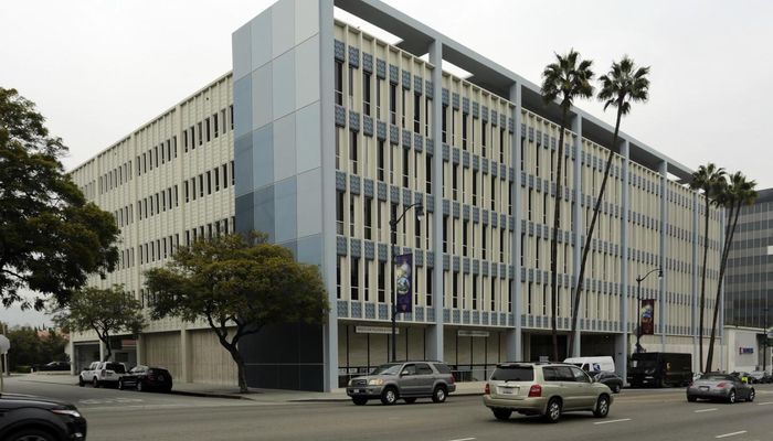 Office Space for Rent at 9171 Wilshire Blvd Beverly Hills, CA 90210 - #12