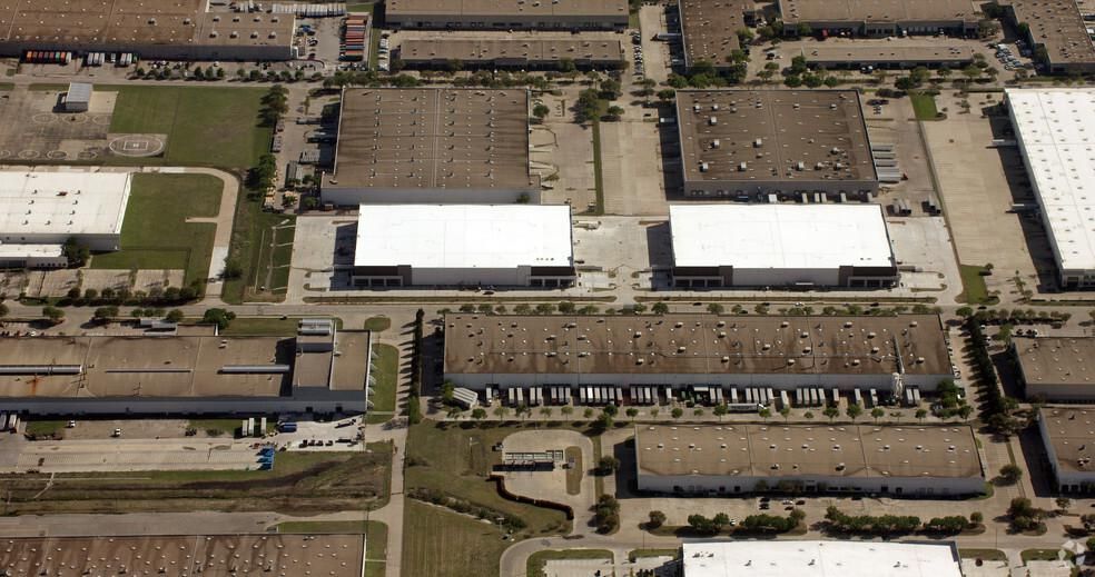 Northgate Distribution Center - West Building 3850 Regency Crest Dr photo 2