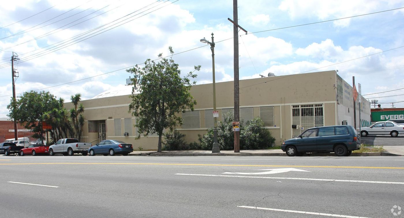 Industrial Property For Sale photo 1