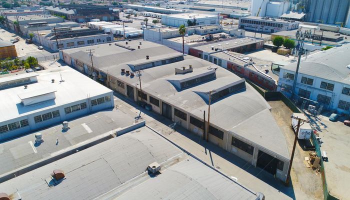 Warehouse Space for Sale at 4371 E 49th St Vernon, CA 90058 - #6