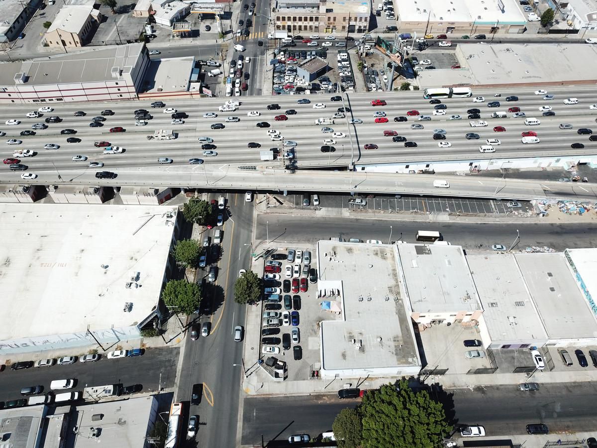Industrial Property For Lease photo 3
