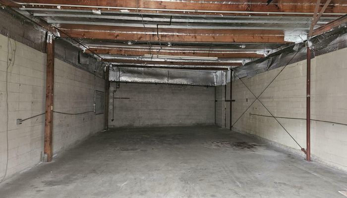 Warehouse Space for Rent at 7648 San Fernando Road Los Angeles, CA 91352 - #6