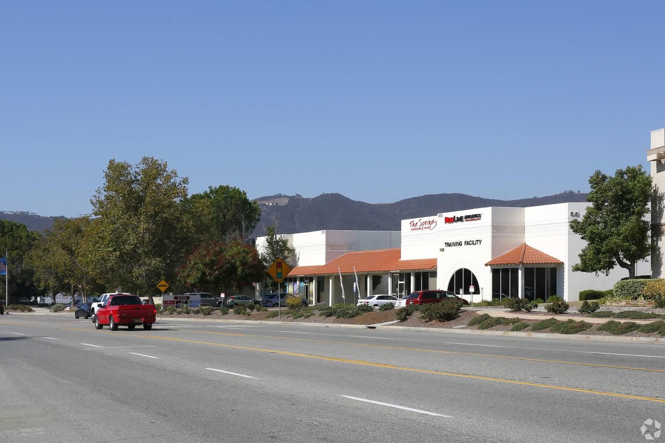 Industrial Property For Lease photo 4