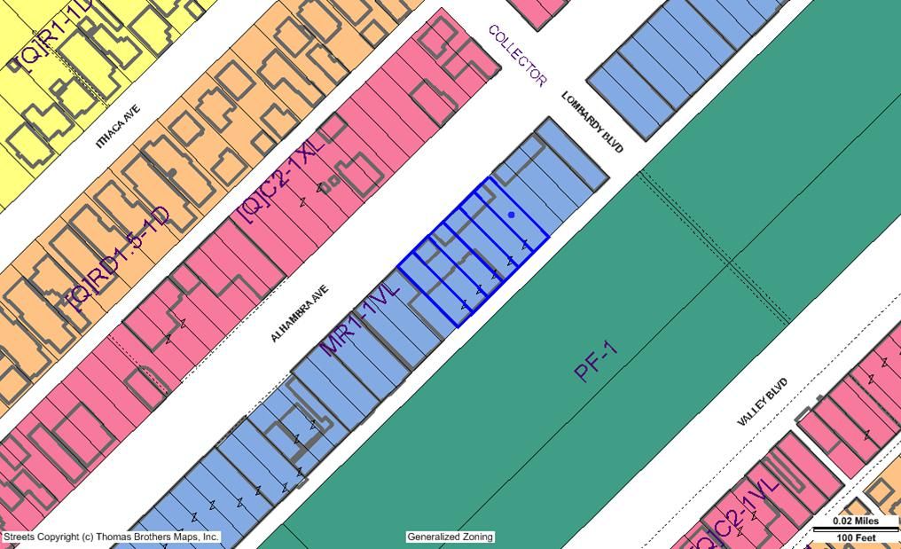Industrial Property For Sale photo 2