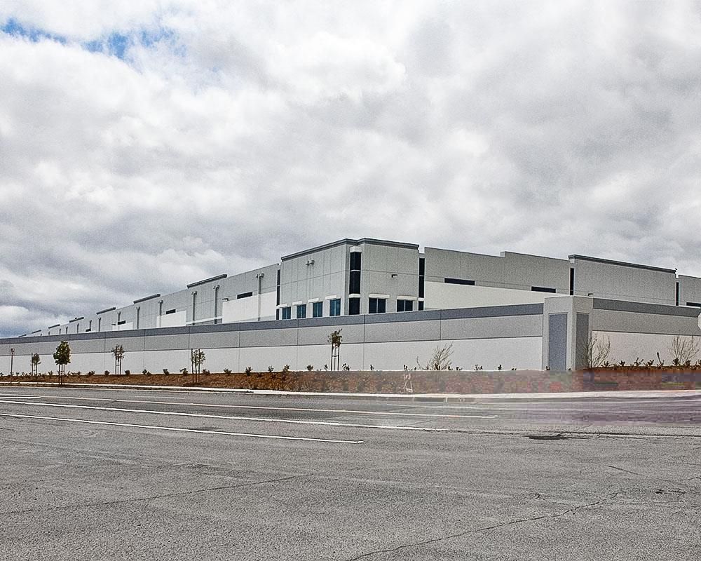 Harvill Business Center photo 4