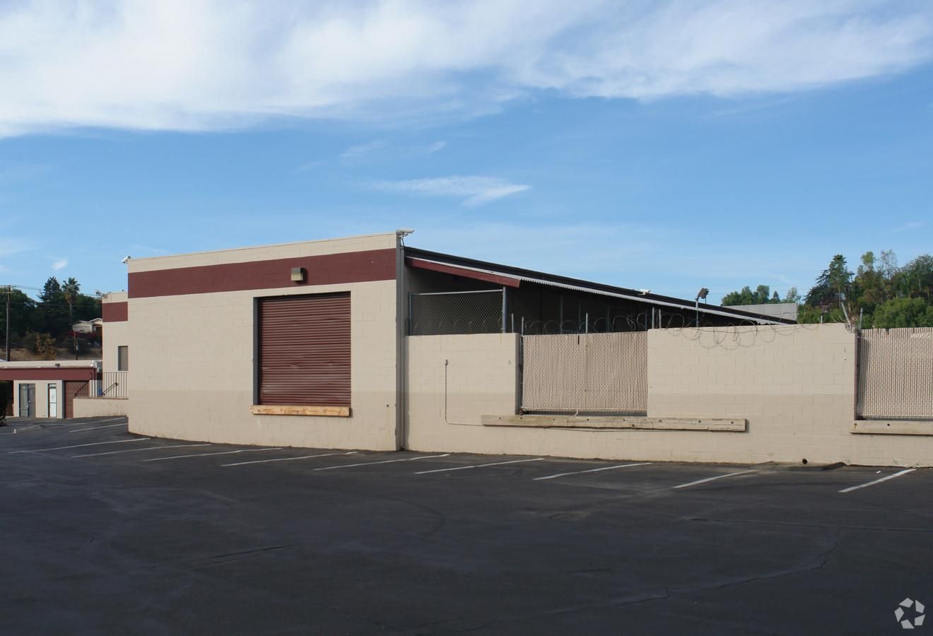 Industrial Property For Lease photo 4