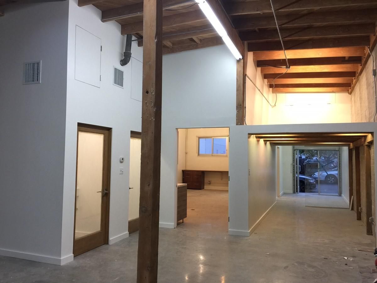 Office Property for Lease photo 4