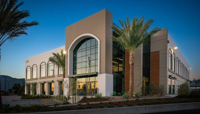 Warehouse Space for Rent at 4416 Azusa Canyon Road Irwindale, CA 91706 - #4