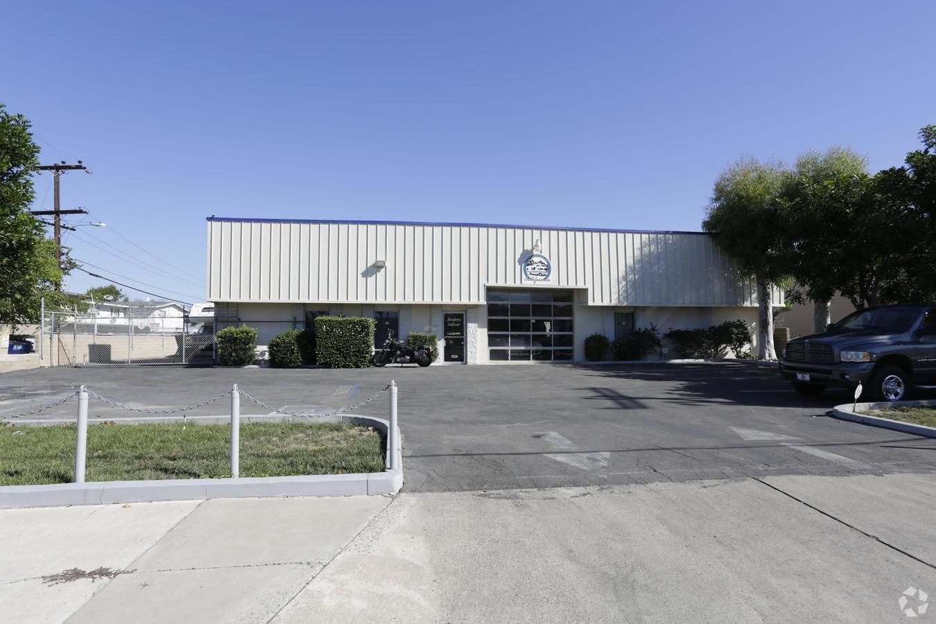 Industrial Property For Lease photo 3