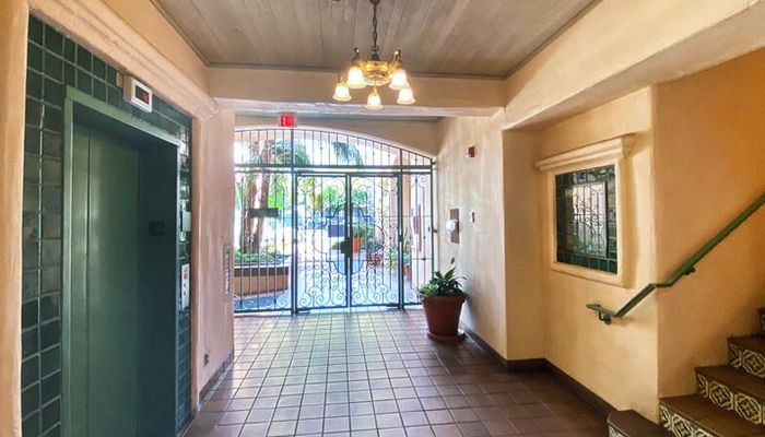 Office Space for Rent at 1250 6th St Santa Monica, CA 90401 - #2