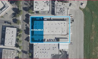 Warehouse Space for Rent located at 23880 Madison St Torrance, CA 90505