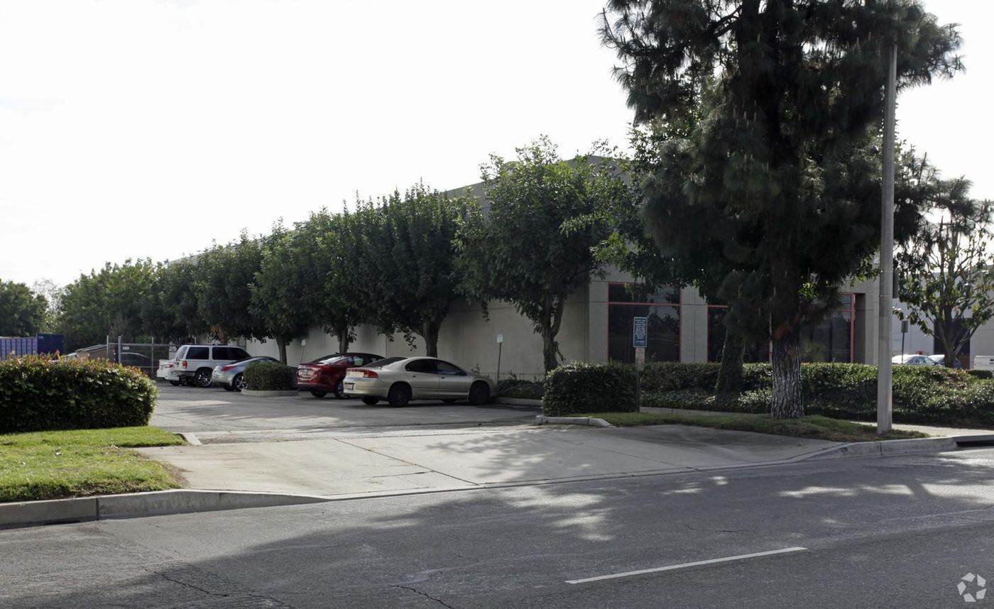 Industrial Property For Lease photo 3