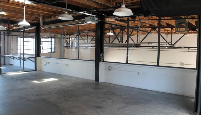 Warehouse Space for Rent at 150 Mississippi St San Francisco, CA 94107 - #5