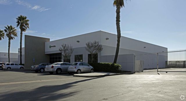Industrial Property For Lease