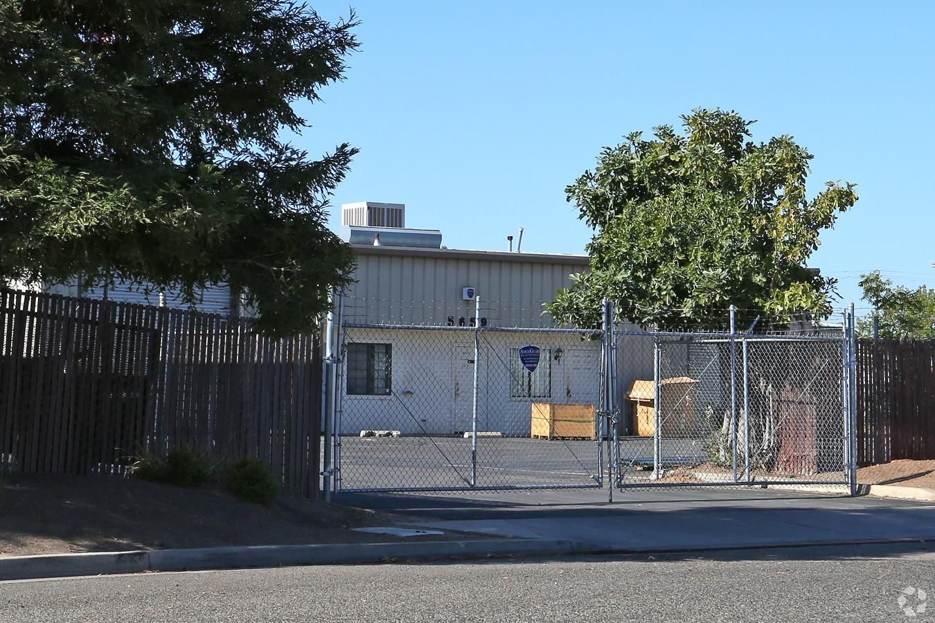 Industrial Property For Lease photo 3