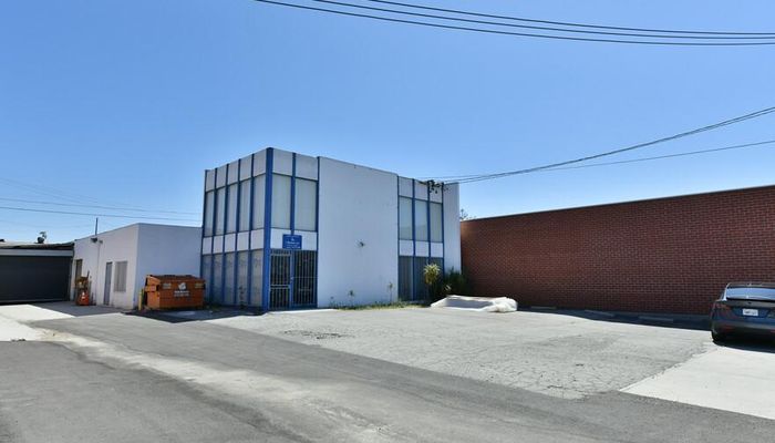 Warehouse Space for Rent at 1524 W 178th St Gardena, CA 90248 - #3