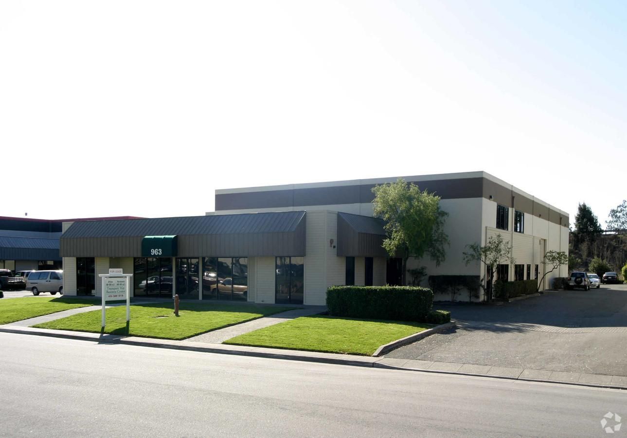 Transport Way Business Center photo 2