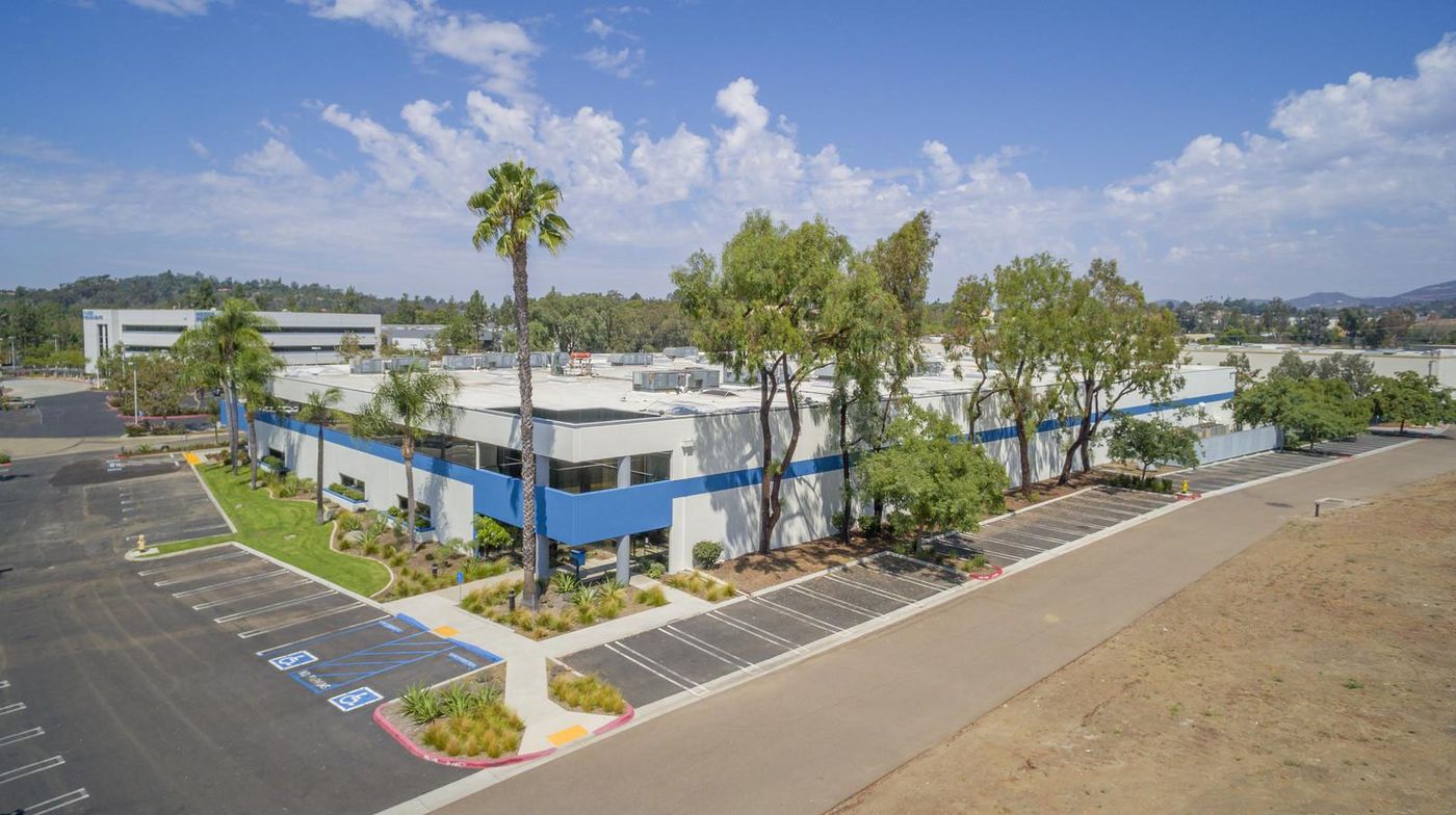 Industrial Property For Sale photo 3