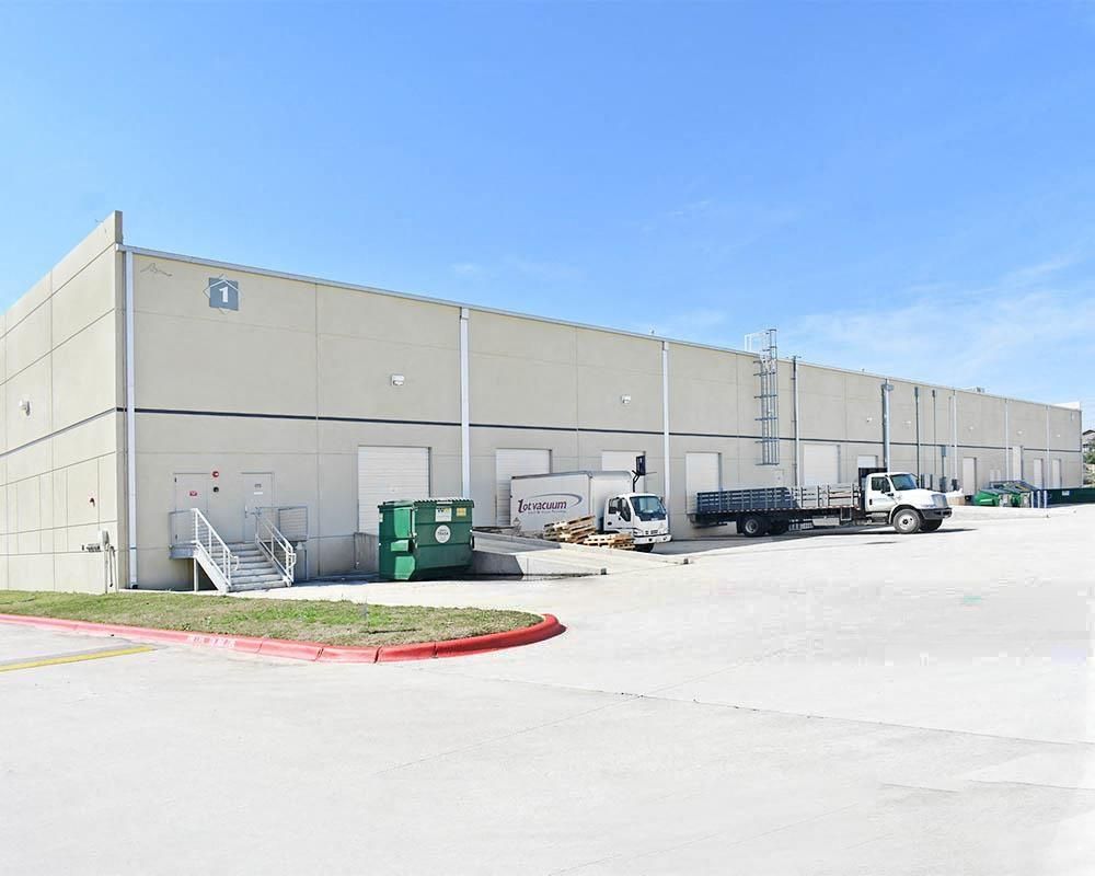 Harris Ridge Business Center - Buildings 1, 3 & 4 photo 4