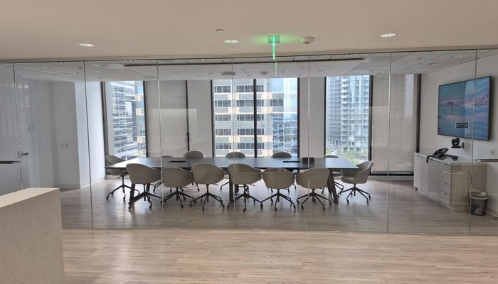 Office Space for Rent at 1901 Avenue Of The Stars Los Angeles, CA 90067 - #9