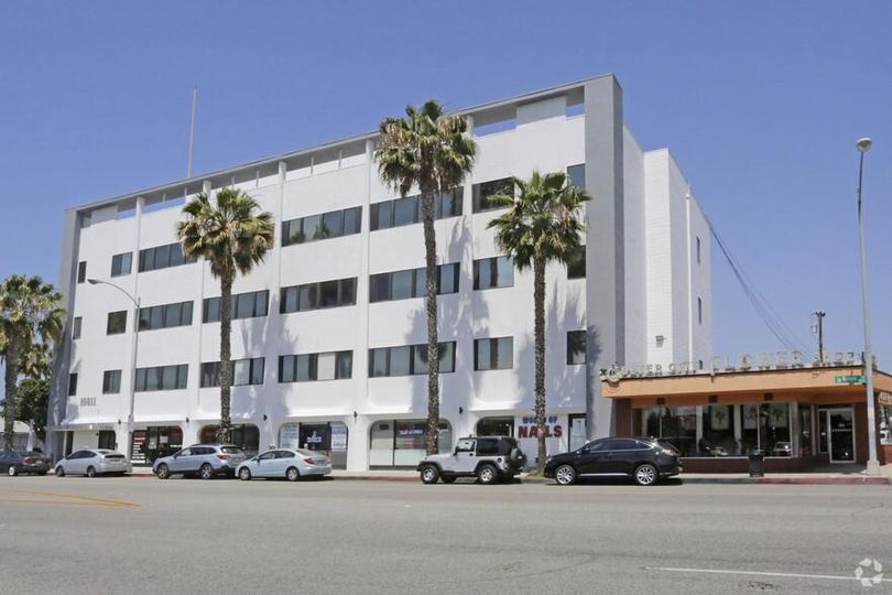 The Culver Building - Suite 360 10811 Washington Blvd
