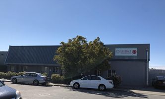 Warehouse Space for Rent located at 1461 Bayshore Hwy Burlingame, CA 94010