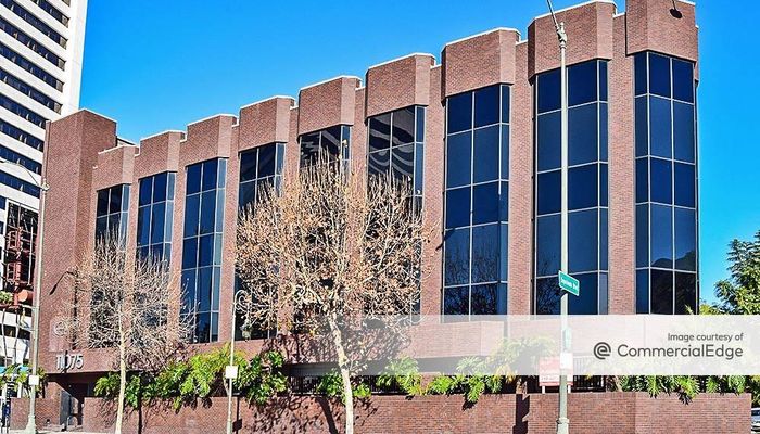 Office Space for Rent at 11075 Santa Monica Blvd Los Angeles, CA 90025 - #1