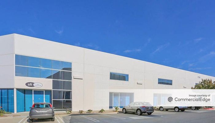 Warehouse Space for Rent at 12720 Danielson Court Poway, CA 92064 - #5