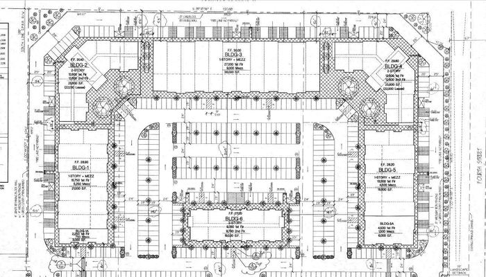 Warehouse Space for Rent at 649 W Lincoln St Banning, CA 92220 - #7