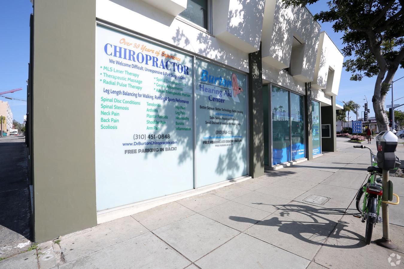 Office Property For Lease photo 3