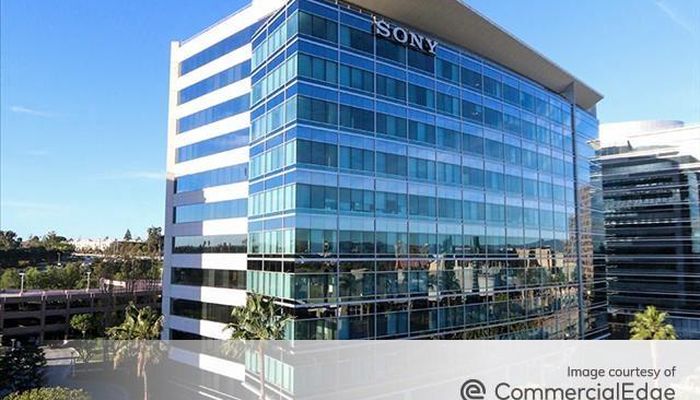 Office Space for Rent at 6080 Center Drive Los Angeles, CA 90045 - #2