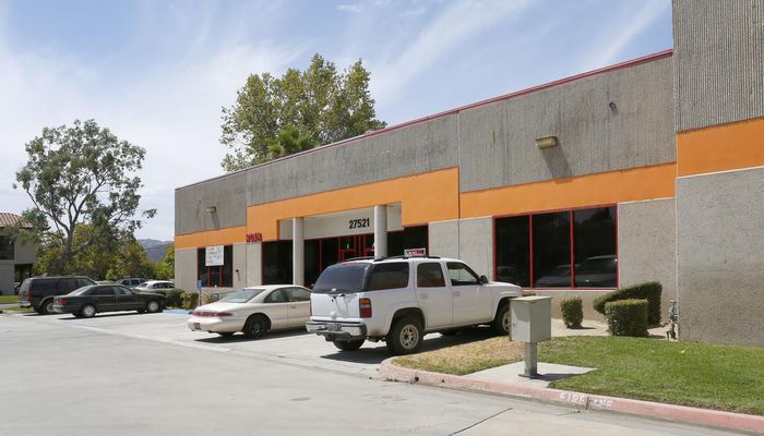 Warehouse Space for Rent at 27521 Commerce Center Dr Temecula, CA 92590 - #4