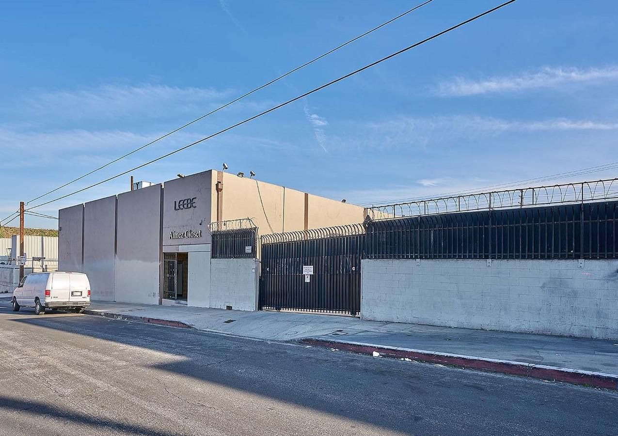 Industrial Property For Sale photo 4