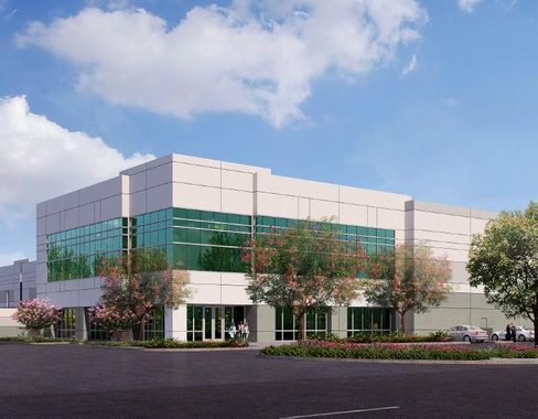 Industrial Property For Lease
