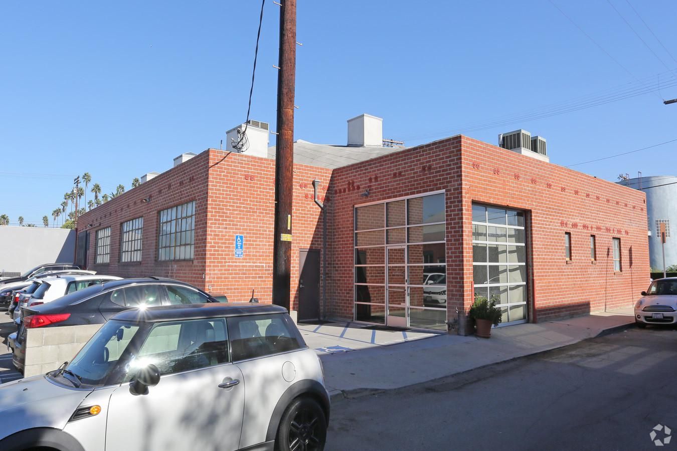 Office Property for Lease photo 1