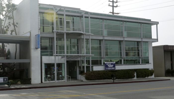 Office Space for Rent at 11860 Wilshire Blvd Los Angeles, CA 90025 - #5