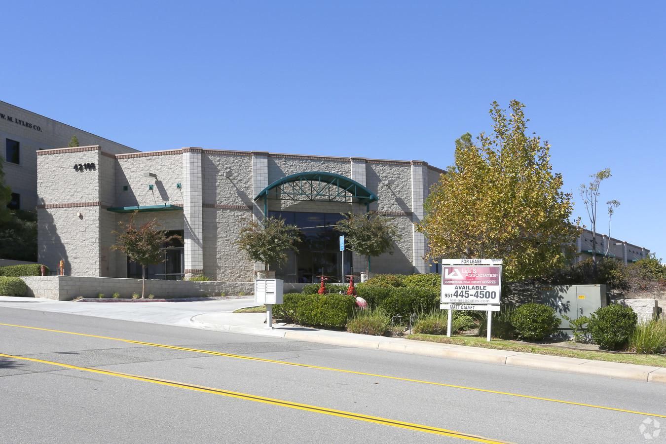 Industrial Property For Lease photo 3